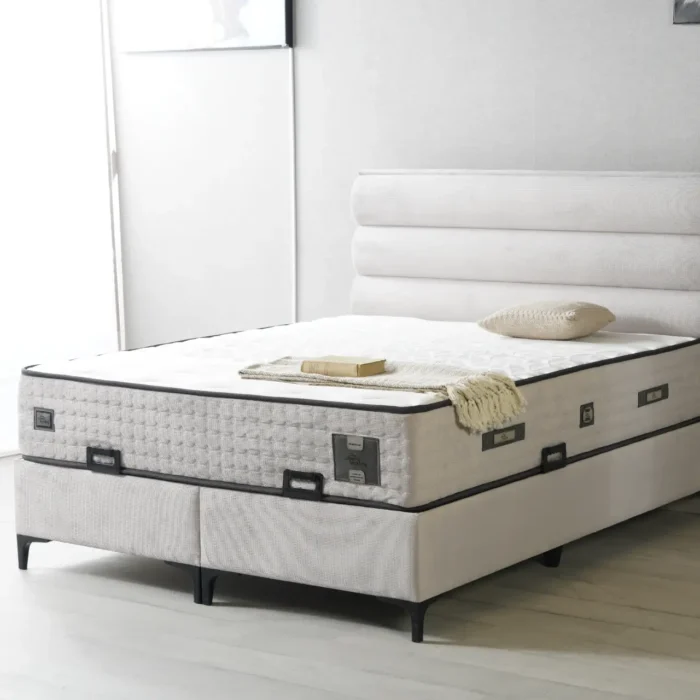 ALFA BED SEAT