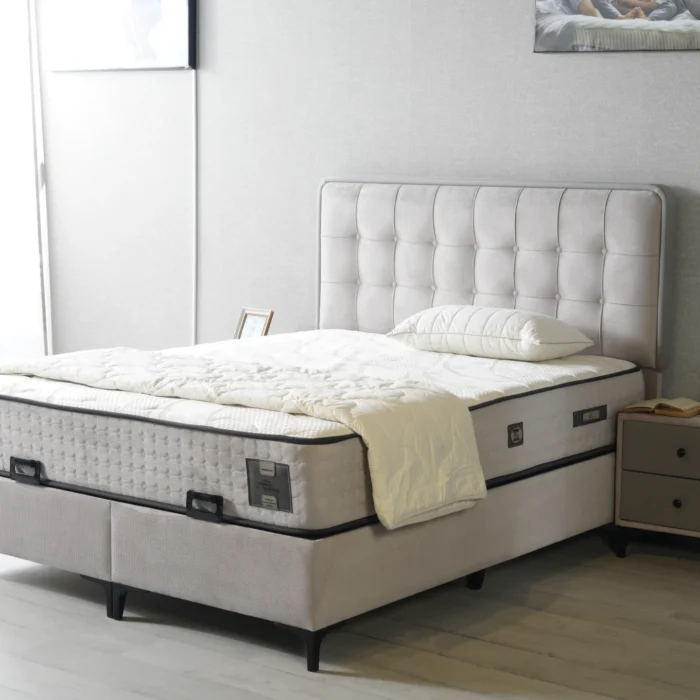 COOLER BED SEAT