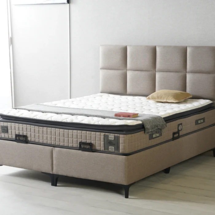 DREAM BED SEAT