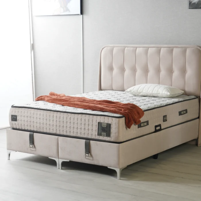 HÜNKAR BED SEAT