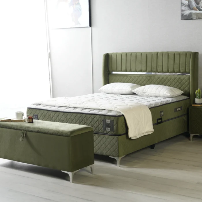 LUNA BED SEAT
