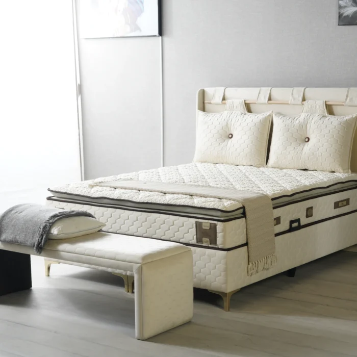 OKYANUS BED SEAT