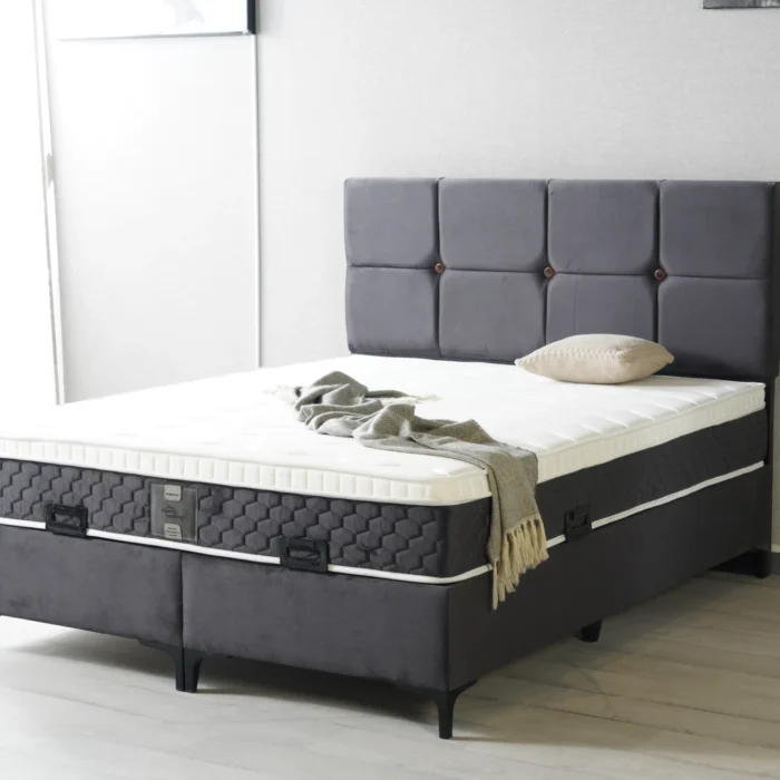 PERLA BED SEAT